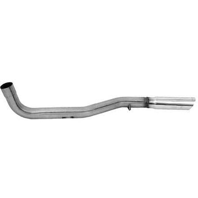 0508 FORD F150 TAIL PIPE