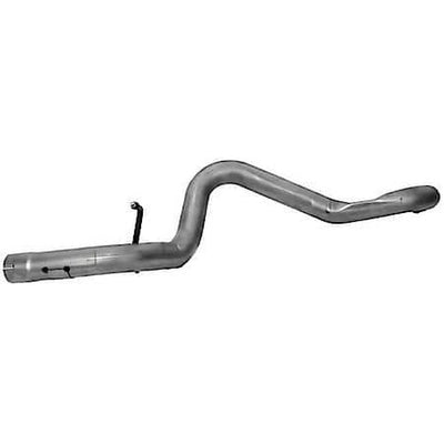 0717 WRANGLER 3.6/3.8L INTERMEDIATE PIPE
