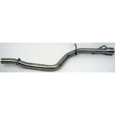 0509 CHRYSLER 300 V8 9906 DODGE CHARGER MAGNUM V8 TAIL PIPE