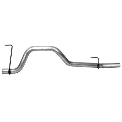 09 DODGE RAM 1500 TAIL PIPE