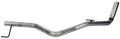 0509 NISSAN FRONTIER TAIL PIPE