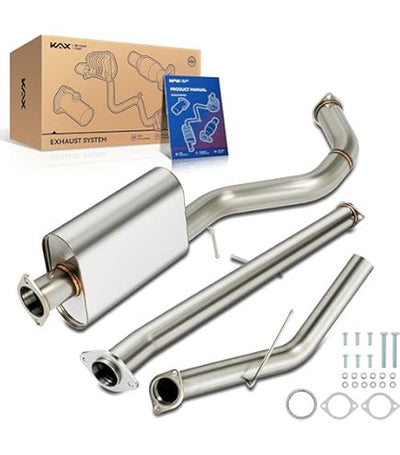 DUAL KIT HDR BUICK 78-80