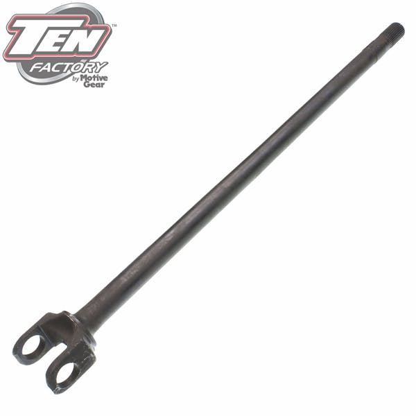 FRONT DANA 44 7380 SCOUT LH