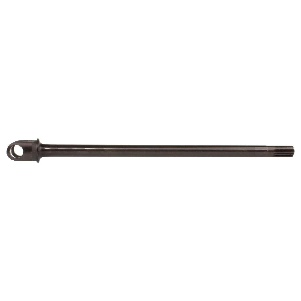 FRONT DANA 30 7281 CJ LH INN