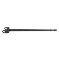 FRONT DANA 60 GM/DODGE LH INN