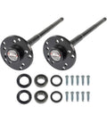 FRONT DANA 60 7879 FORD RH I