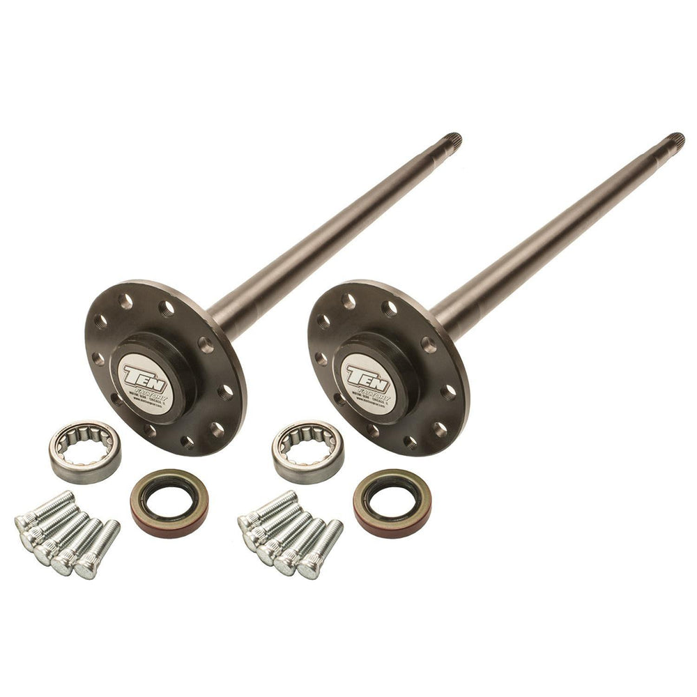 REAR KIT GM 7.5 9396 CAMARO