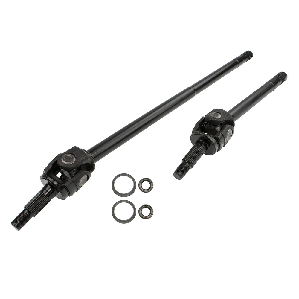 FRONT KIT DANA 30 8796 YJ