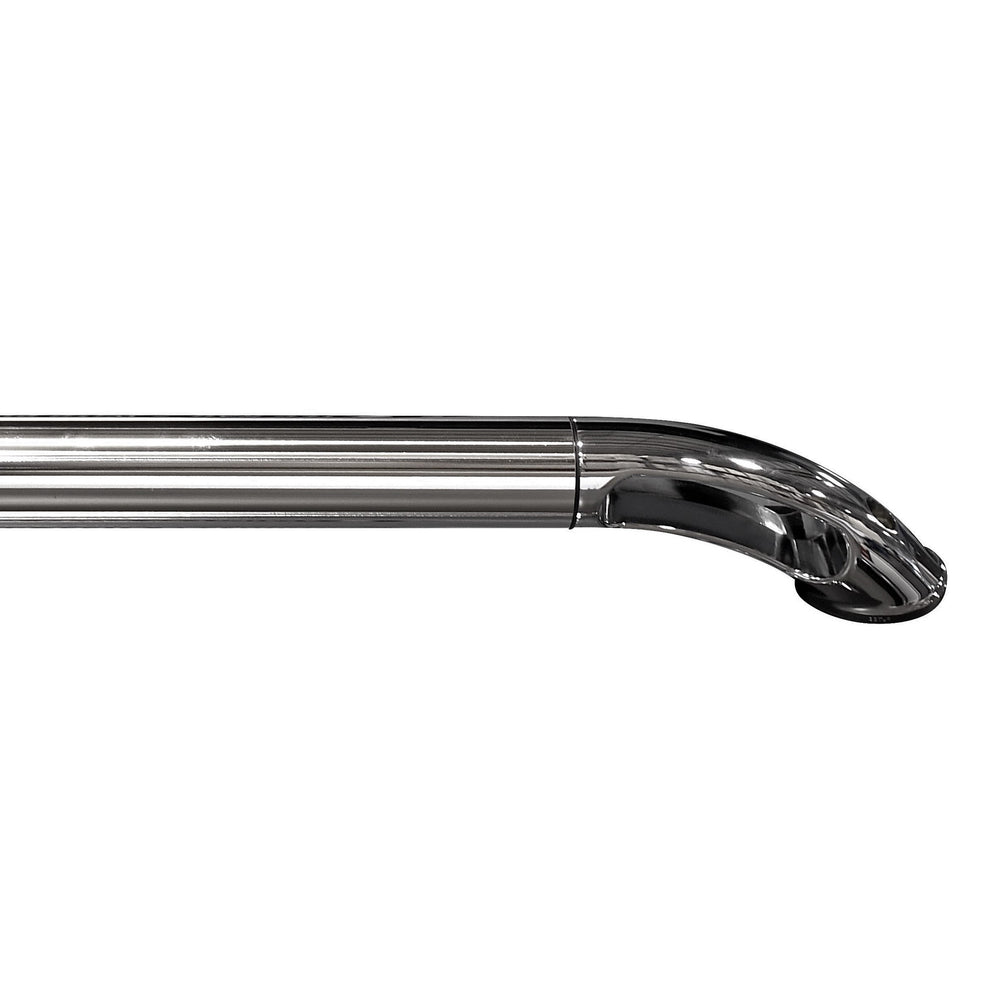 Putco 99-06 Chevy Silverado Sportside Boss Locker Side Rails