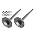 9006 JEEP CHEROKEE/WRANGLER CCLIP 30 SPLINE REAR KIT DANA 35 90UP C CLIP