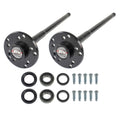 REAR KIT DANA 44 8706 YJ/TJ