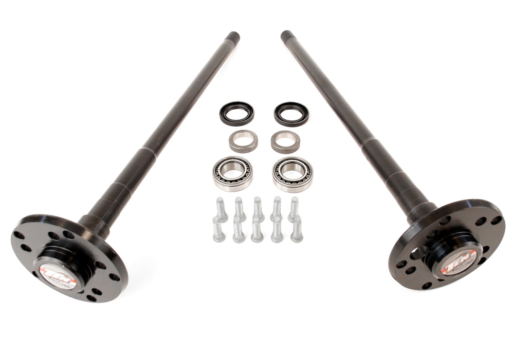 REAR KIT DANA 44 8706 YJ/TJ