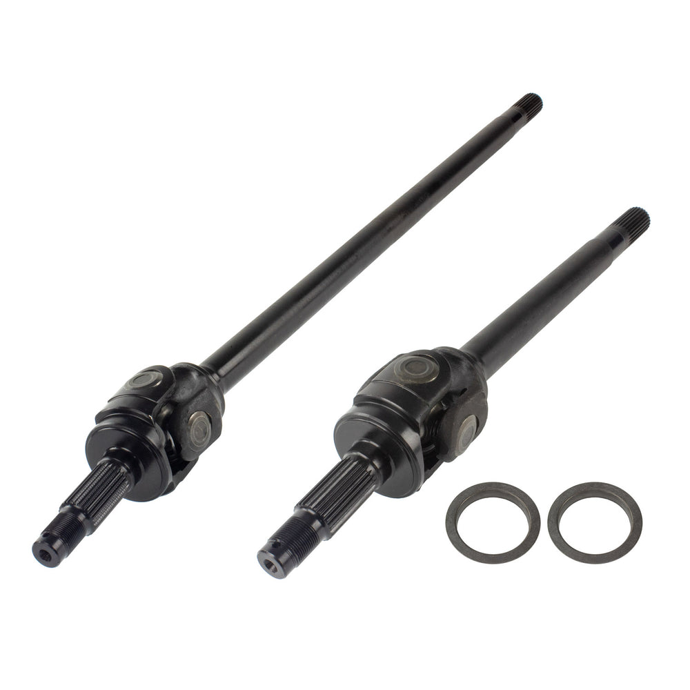 FRONT KIT DANA 30 97UP TJ