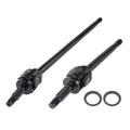 FRONT KIT DANA 30 97UP TJ