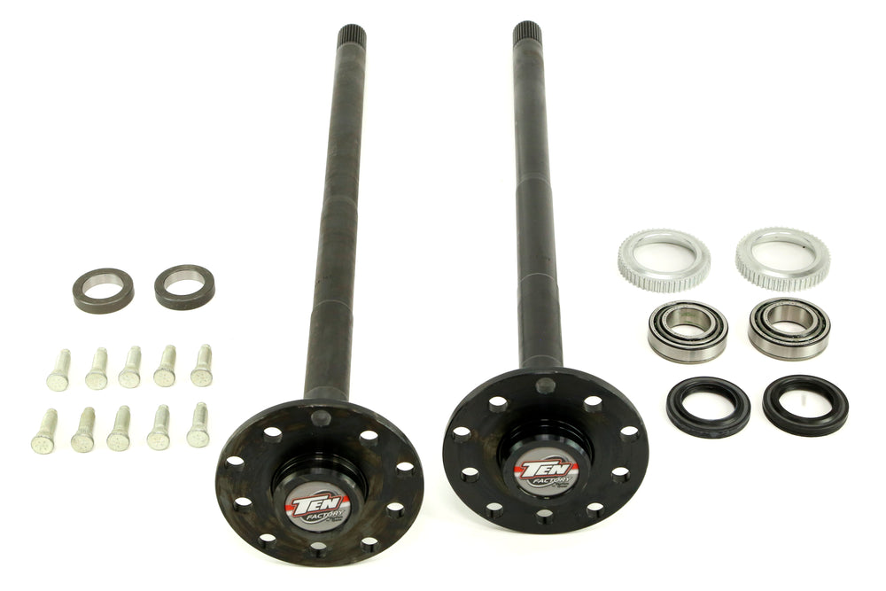 REAR KIT DANA 44 07UP RUBICON