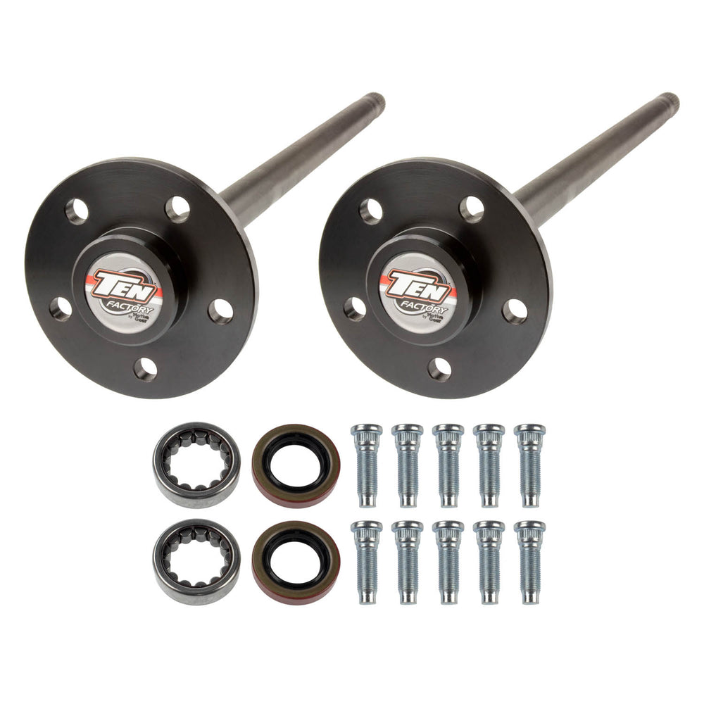 REAR KIT F8.8 31SPL