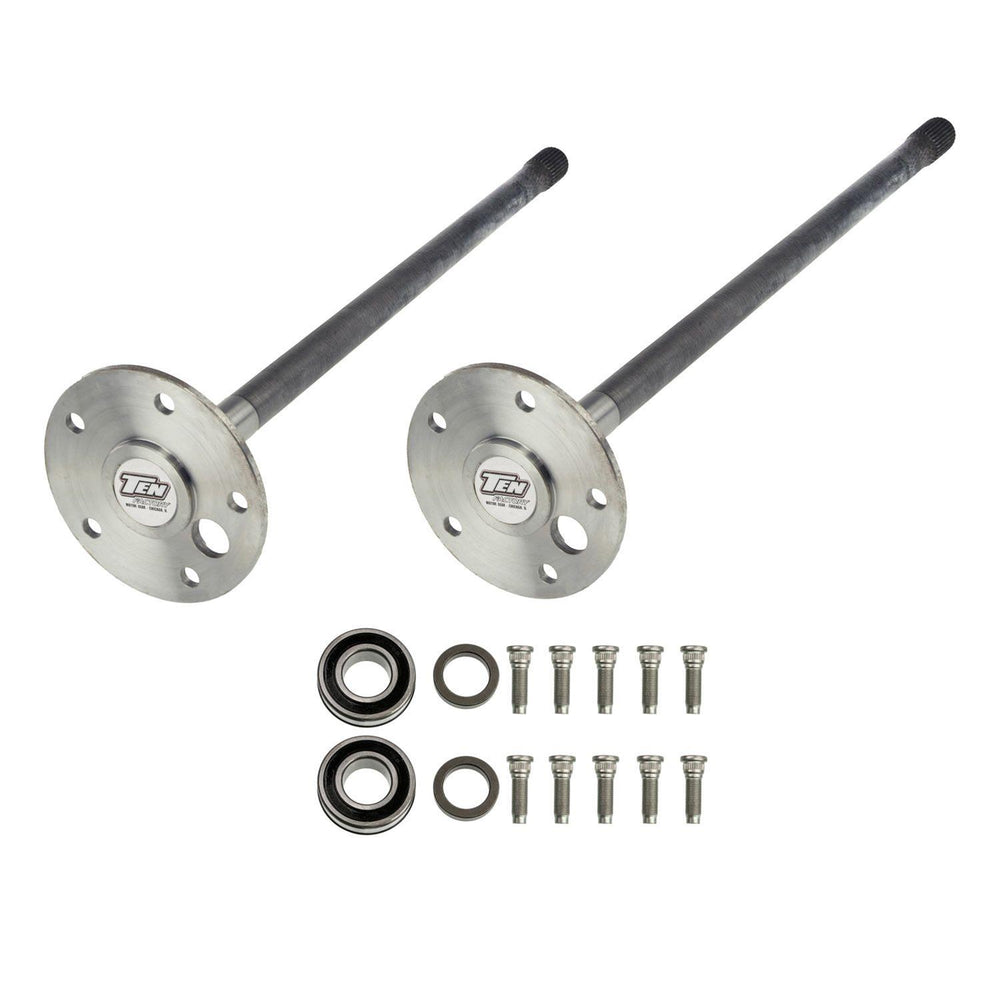 REAR KIT FORD 9 6675 BRONCO S