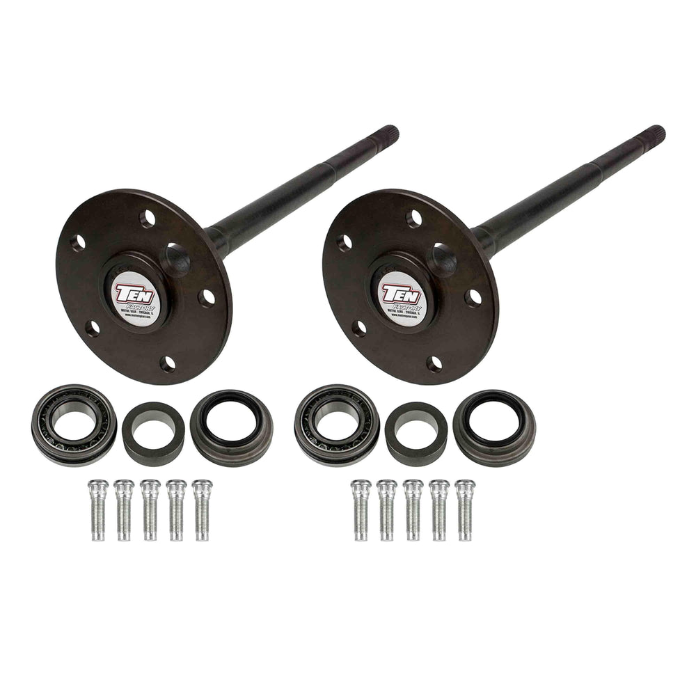 REAR KIT FORD 9 7475 BRONCO L