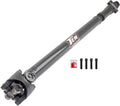 0718 WRANGLER FRONT 1310 SOLID CV DRIVESHAFT