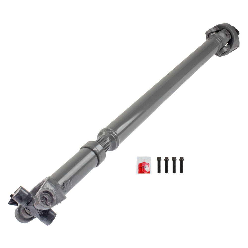0718 WRANGLER FRONT 1310 SOLID CV DRIVESHAFT
