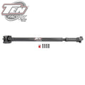0718 WRANGLER FRONT 1310 SOLID CV DRIVESHAFT