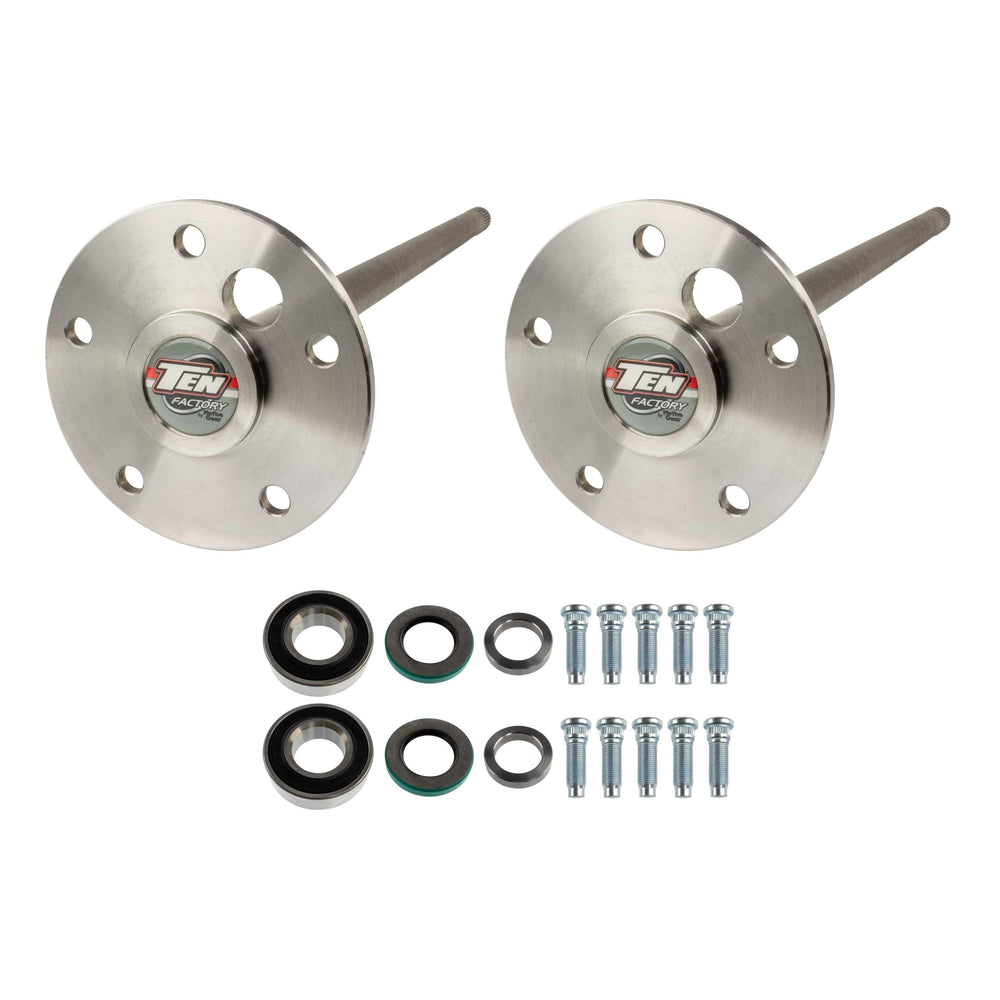 REAR KIT FORD 9 6675 BRONCO