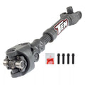 0718 WRANGLER REAR 1310 SOLID CV DRIVESHAFT