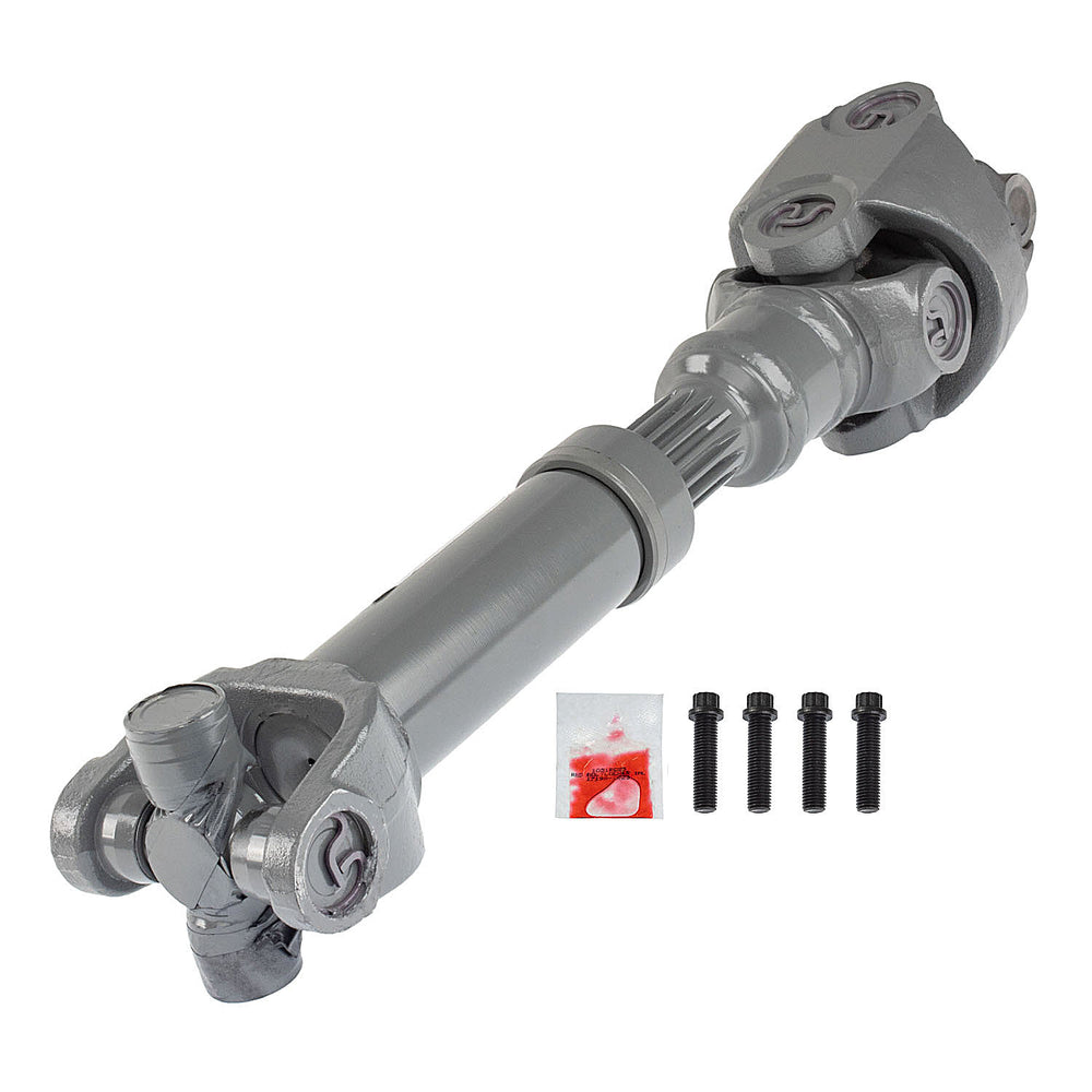 0718 WRANGLER REAR 1310 SOLID CV DRIVESHAFT
