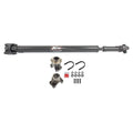 0718 WRANGLER REAR 1310 SOLID CV DRIVESHAFT