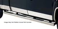 Putco 17-20 Ford SuperDuty Super Cab 6.5ft Box - 12pcs - 4.25in Wide SS Rocker Panels