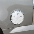 Putco 14-18 Chevy Silverado LD - Crew Cab - 5.8ft Bed Fuel Tank Door Cover