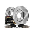 Power Stop 02-03 Hyundai Sonata Front & Rear Autospecialty Brake Kit w/Calipers