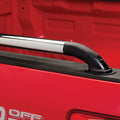 Putco 96-03 Chevrolet S-10 Truck Sportside Nylon SSR Rails
