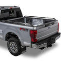 Putco 96-03 Chevrolet S-10 Truck Sportside Nylon SSR Rails