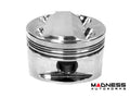 Manley 93-97 Honda Del Sol / 99-00 Honda Civic SI (B16A1-A2-A3) 81.5mm +.5mm Oversized Bore 9.8:1 Fl