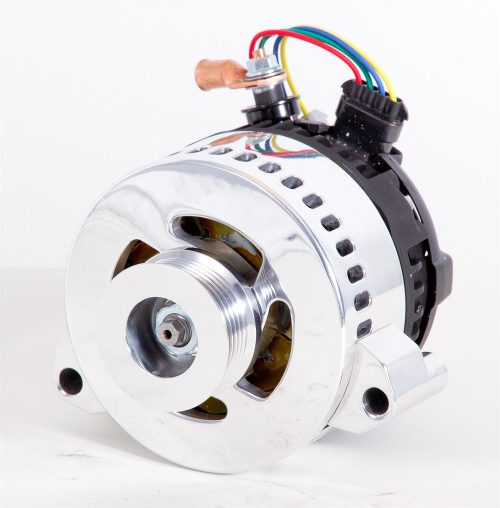 ALTERNATOR: 19851995 FORD ALT 150AMP PL