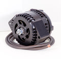ALTERNATOR: 19851995 FORD ALT 150AMP BLK