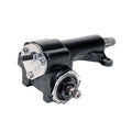 STEERING BOX: MUSTANG 19651966 1 SECTOR ; SHORT PINION