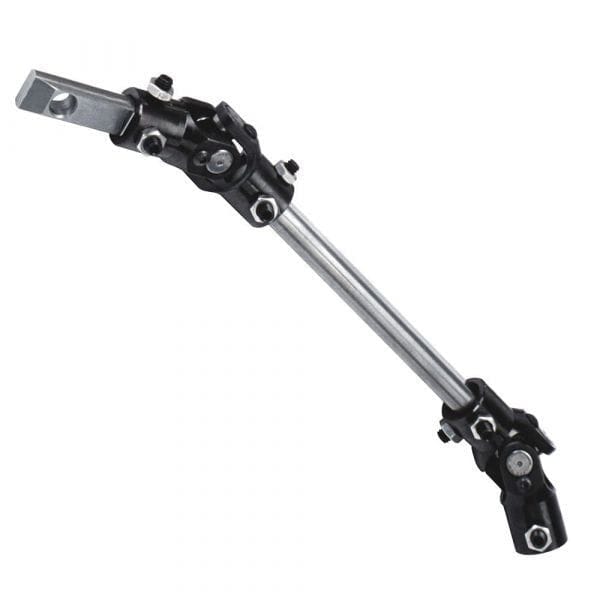MUSTANG SHAFT KIT - MANUA