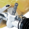 MOPAR COUPLER KT PWR PL SS