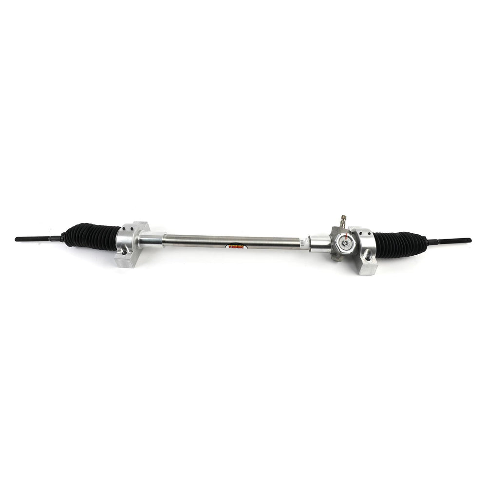 RACK AND PINION CAMARO 1015/MANUAL RACK/HYDRAULIC