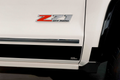 Putco 14-18 GMC Sierra LD - Crew Cab - 6.5in Bed (10pcs) Black Platinum Rocker Panels