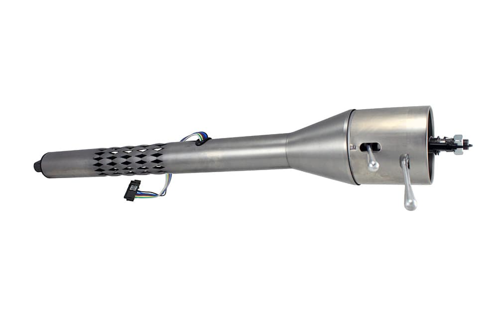 FLOORSHIFT TILT COLUMN 2 IN DI