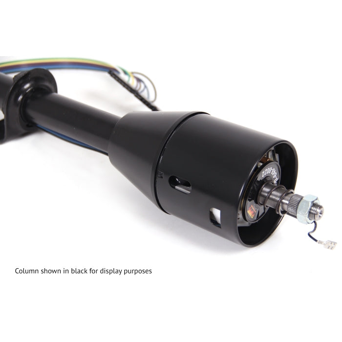 CRVTT TILT COLUMN 6366 SS