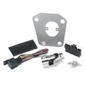S/COLUMN KIT LONG MUSTANG