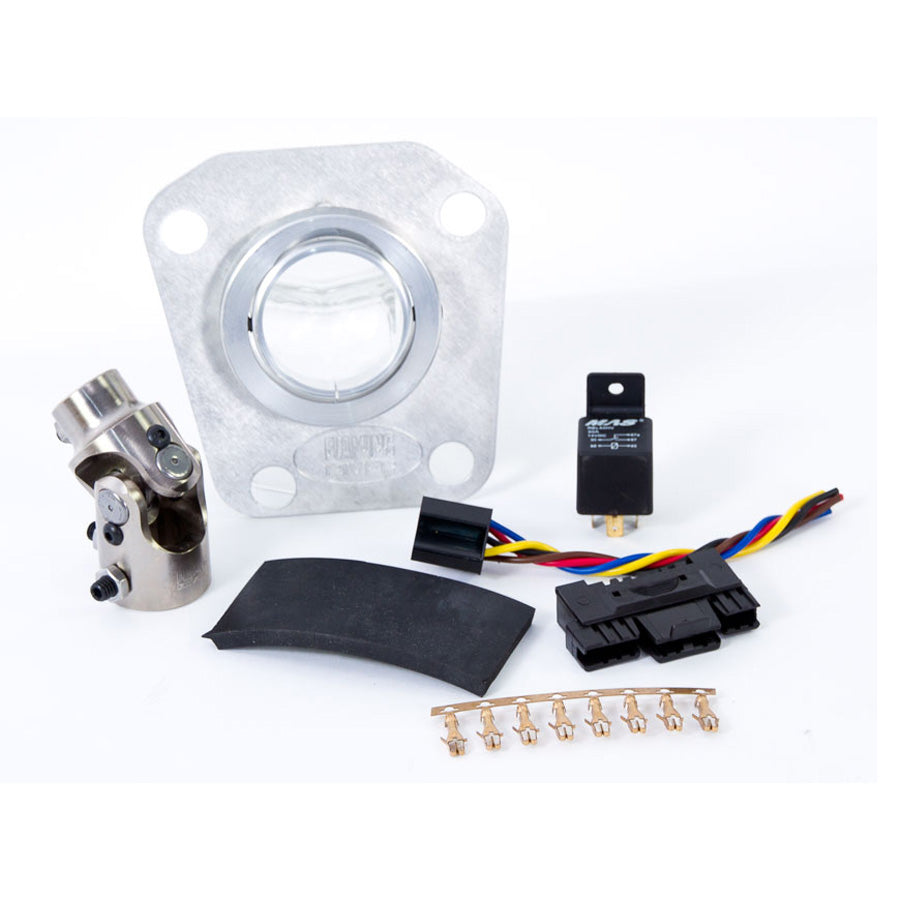 MUSTANG SHORT SHAFT KIT