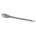 DIRECT FIT FLOORSHIFT TILT COLUMN:6065 COMET MILL FINISH