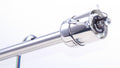 BELLA TILT ROADSTER TILT COLUMN: 30 IN LENGTH POLISHED STAINLESS