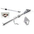 COLUMNSHIFT 6671 BRONCO KIT POLISHED FINISH