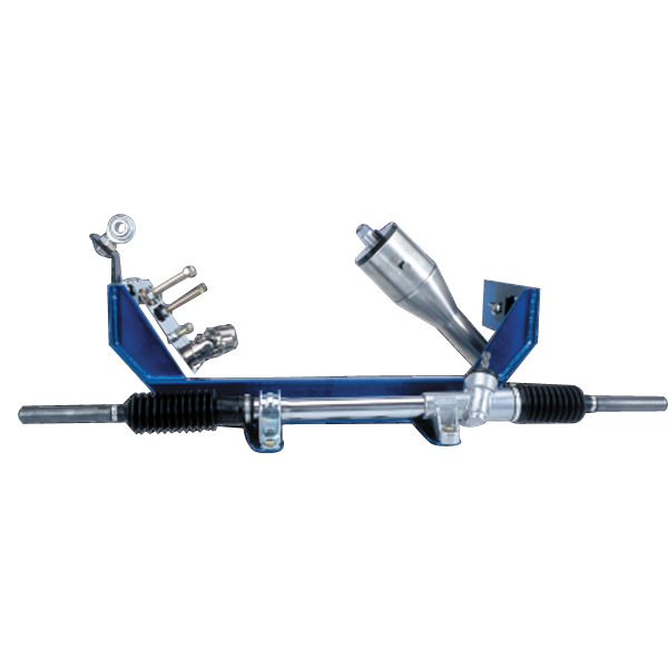 MUSTANG 6570 DELUXE R/P CON